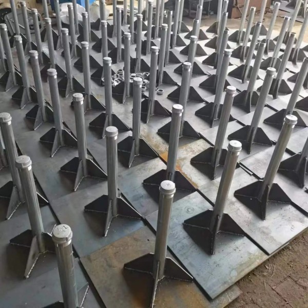 岗巴鑫亿呈沉降板生产